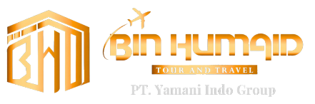 PT Yamani Indo Group