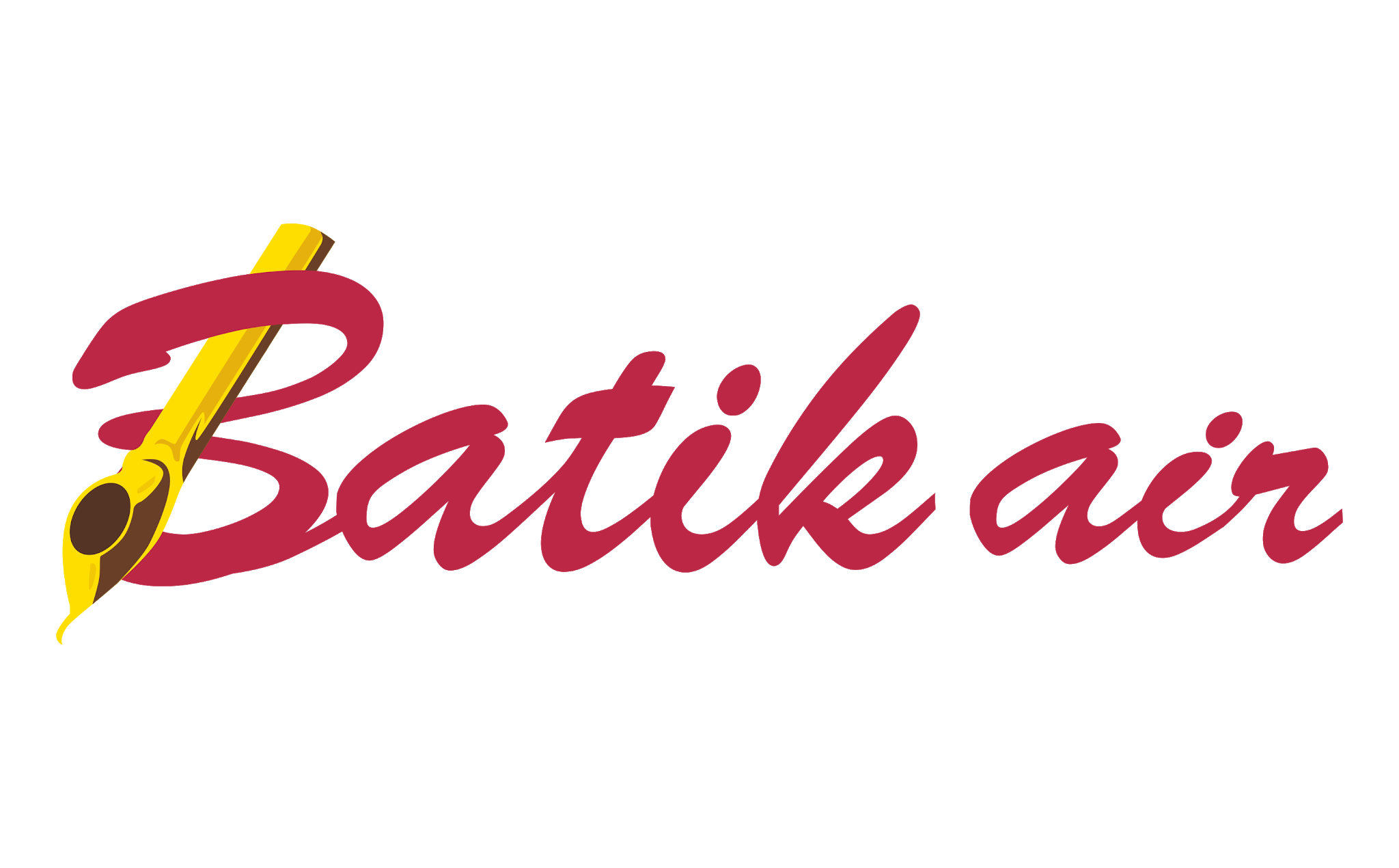 Logo Batik Air (Cover)