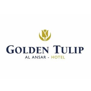 al anshar golden